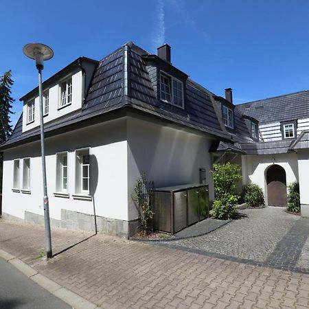 Bohnapartments Steigerwald - Natur In Der Stadt - Vollausstattung - Wlan - Gratis Parkplaetze Ερφούρτη Εξωτερικό φωτογραφία