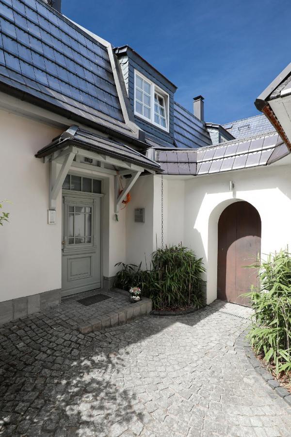 Bohnapartments Steigerwald - Natur In Der Stadt - Vollausstattung - Wlan - Gratis Parkplaetze Ερφούρτη Εξωτερικό φωτογραφία