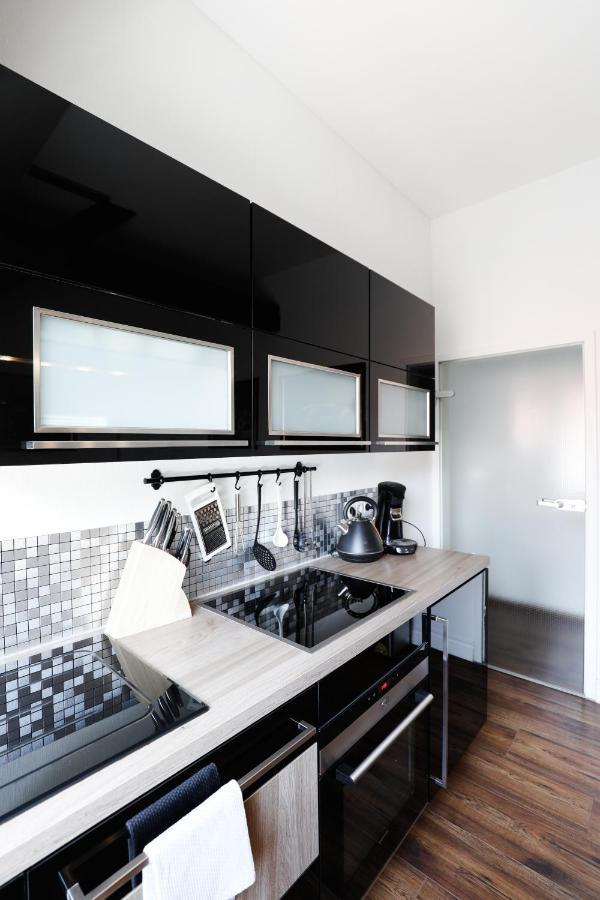 Bohnapartments Steigerwald - Natur In Der Stadt - Vollausstattung - Wlan - Gratis Parkplaetze Ερφούρτη Εξωτερικό φωτογραφία