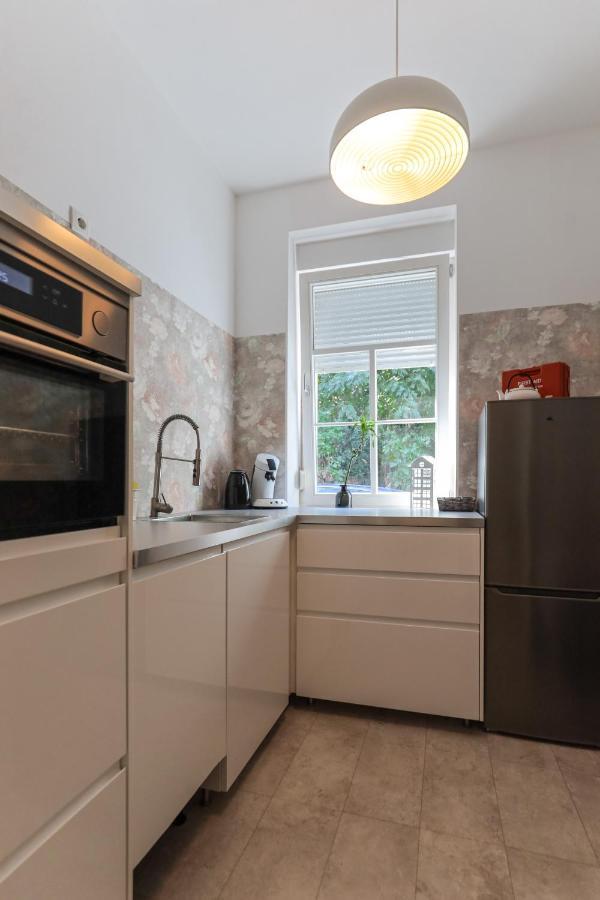 Bohnapartments Steigerwald - Natur In Der Stadt - Vollausstattung - Wlan - Gratis Parkplaetze Ερφούρτη Εξωτερικό φωτογραφία