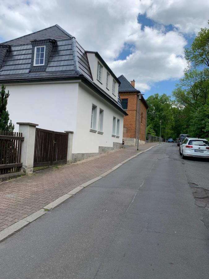 Bohnapartments Steigerwald - Natur In Der Stadt - Vollausstattung - Wlan - Gratis Parkplaetze Ερφούρτη Εξωτερικό φωτογραφία