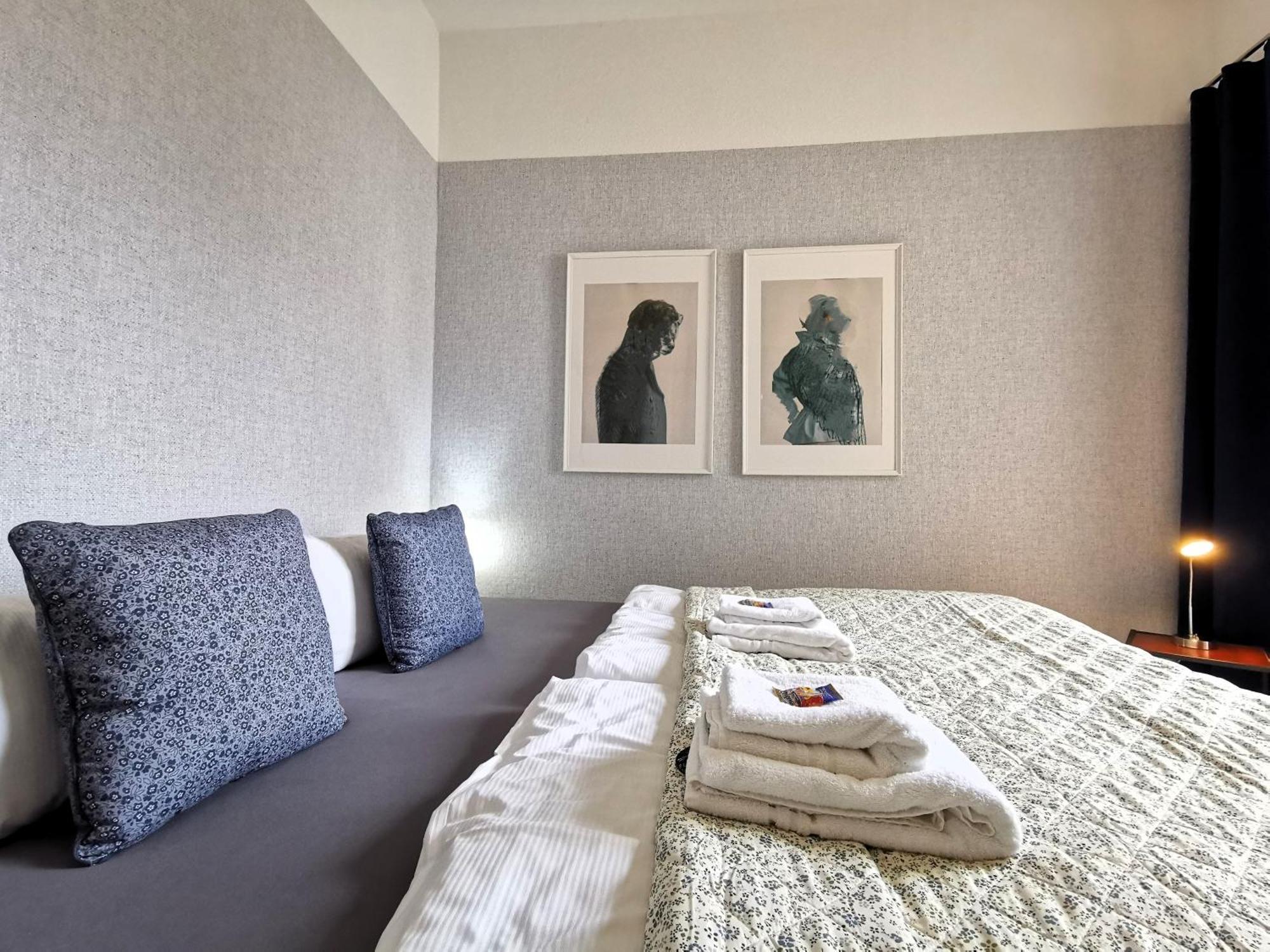 Bohnapartments Steigerwald - Natur In Der Stadt - Vollausstattung - Wlan - Gratis Parkplaetze Ερφούρτη Εξωτερικό φωτογραφία