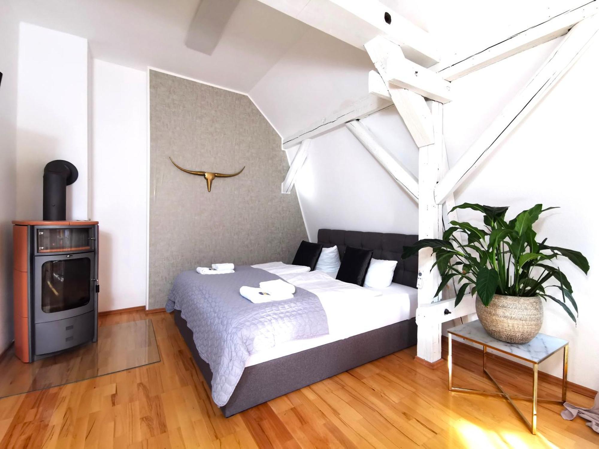 Bohnapartments Steigerwald - Natur In Der Stadt - Vollausstattung - Wlan - Gratis Parkplaetze Ερφούρτη Εξωτερικό φωτογραφία