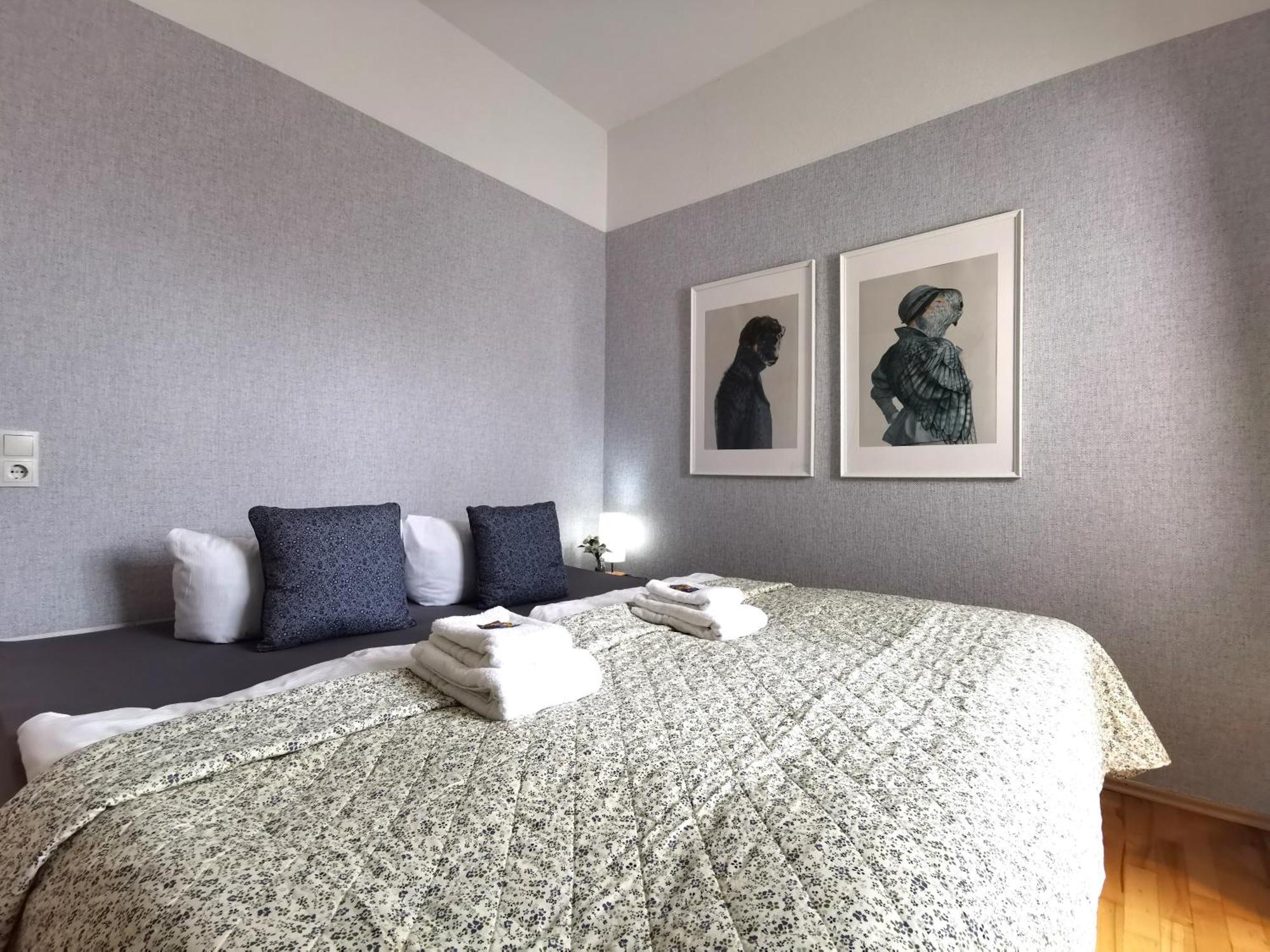Bohnapartments Steigerwald - Natur In Der Stadt - Vollausstattung - Wlan - Gratis Parkplaetze Ερφούρτη Εξωτερικό φωτογραφία