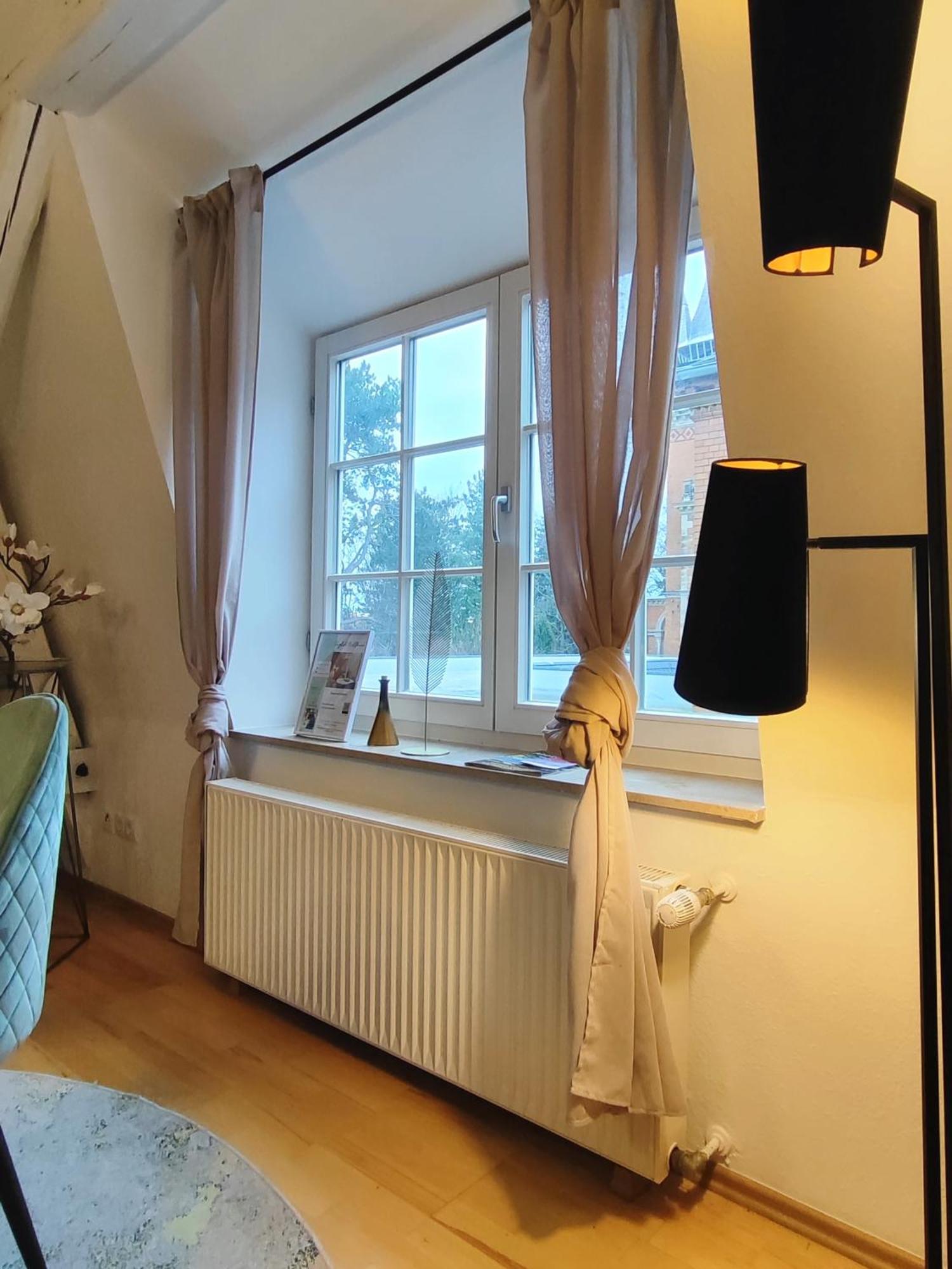Bohnapartments Steigerwald - Natur In Der Stadt - Vollausstattung - Wlan - Gratis Parkplaetze Ερφούρτη Εξωτερικό φωτογραφία