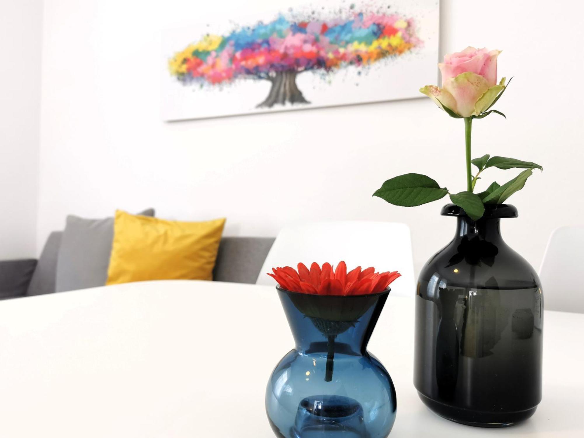 Bohnapartments Steigerwald - Natur In Der Stadt - Vollausstattung - Wlan - Gratis Parkplaetze Ερφούρτη Εξωτερικό φωτογραφία
