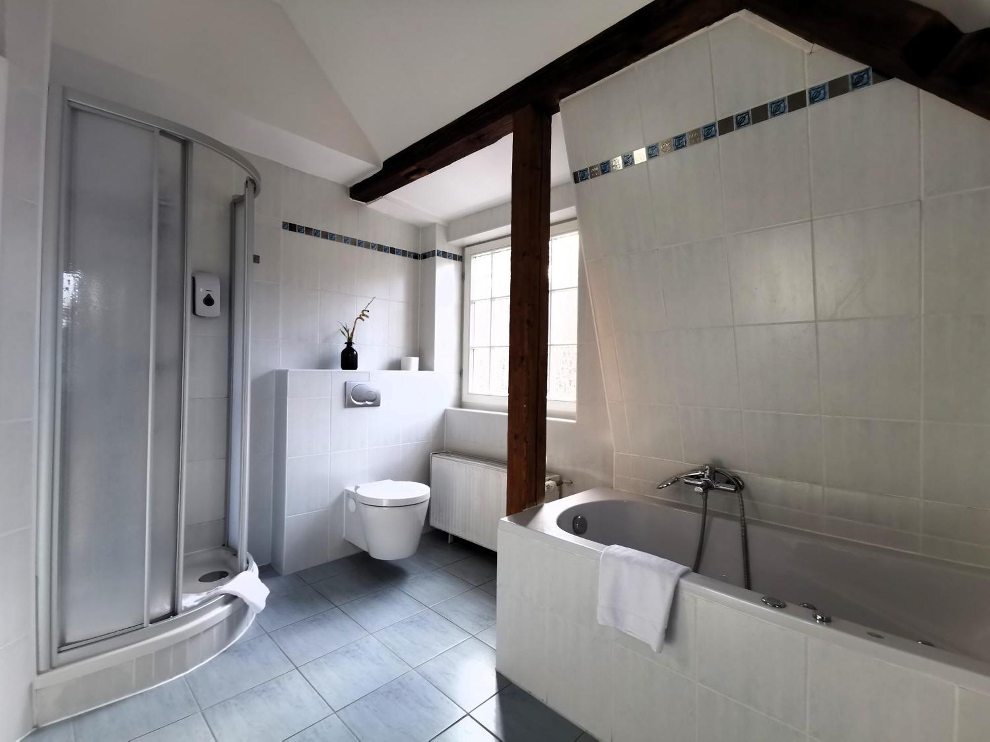 Bohnapartments Steigerwald - Natur In Der Stadt - Vollausstattung - Wlan - Gratis Parkplaetze Ερφούρτη Εξωτερικό φωτογραφία