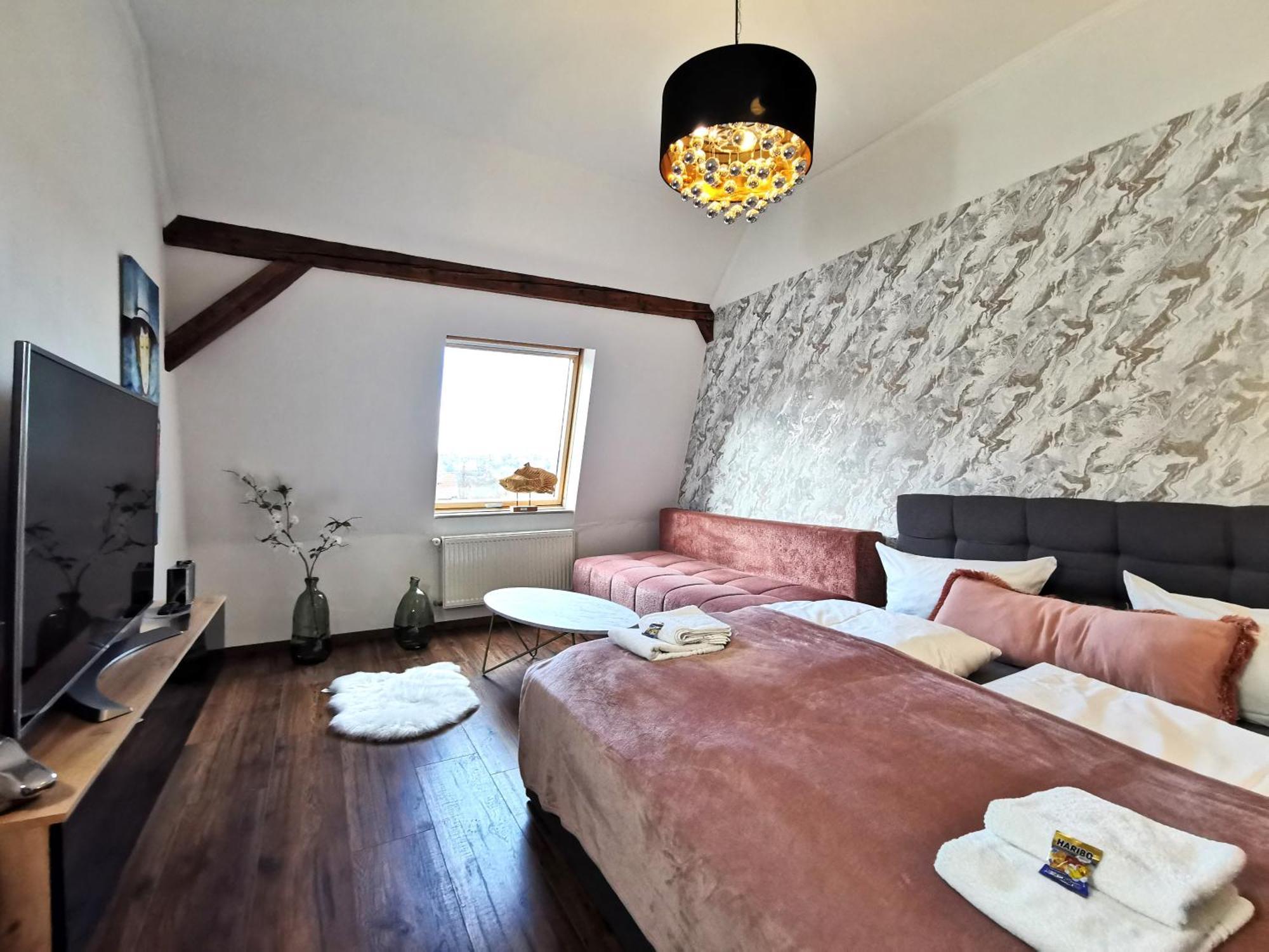 Bohnapartments Steigerwald - Natur In Der Stadt - Vollausstattung - Wlan - Gratis Parkplaetze Ερφούρτη Εξωτερικό φωτογραφία
